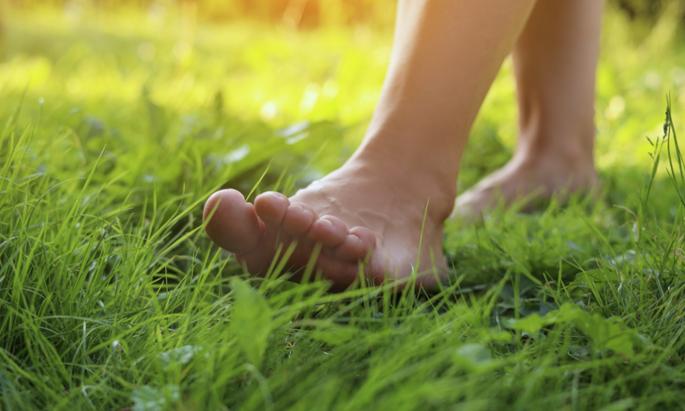 Leichter durch den Sommer: kleine Rituale, viel Energie