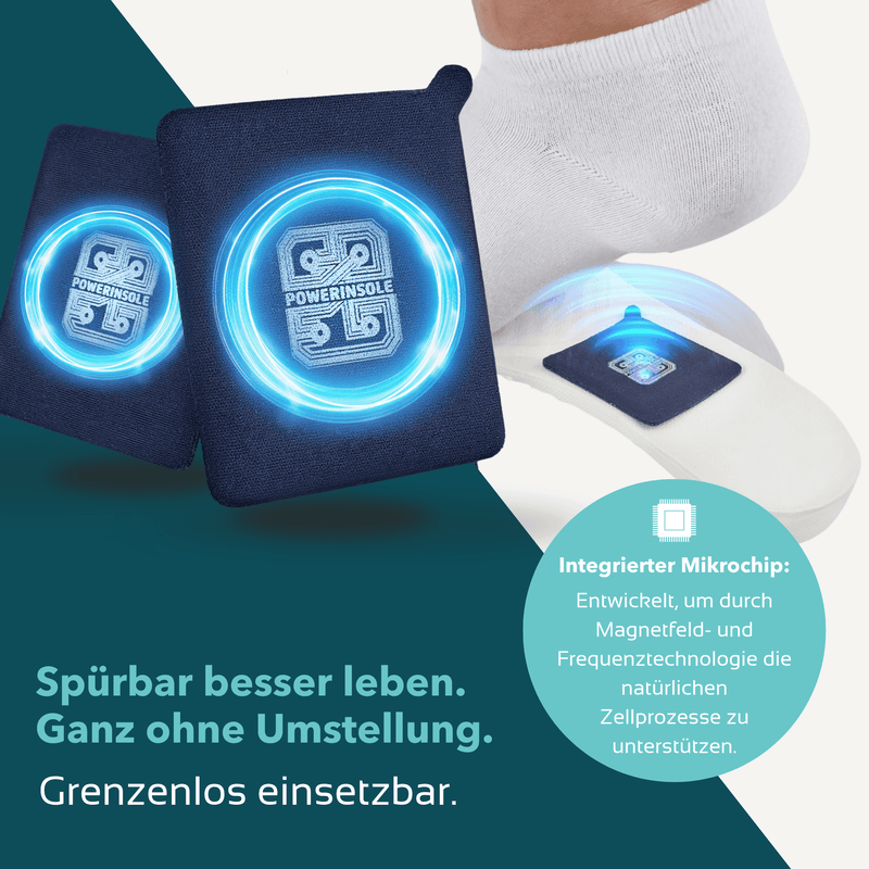 PowerInSoul Sporthandtuch-Set