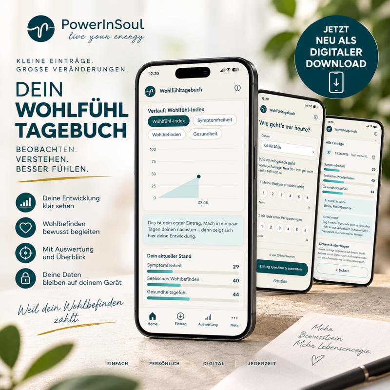 PowerInSoul