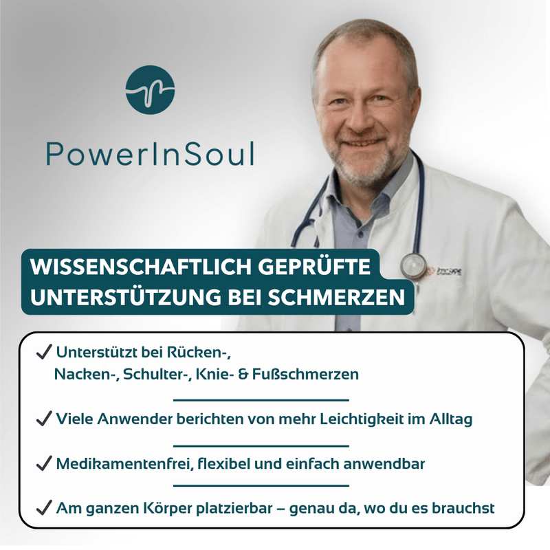 PowerInSoul