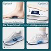 PowerInSoul Sporthandtuch-Set
