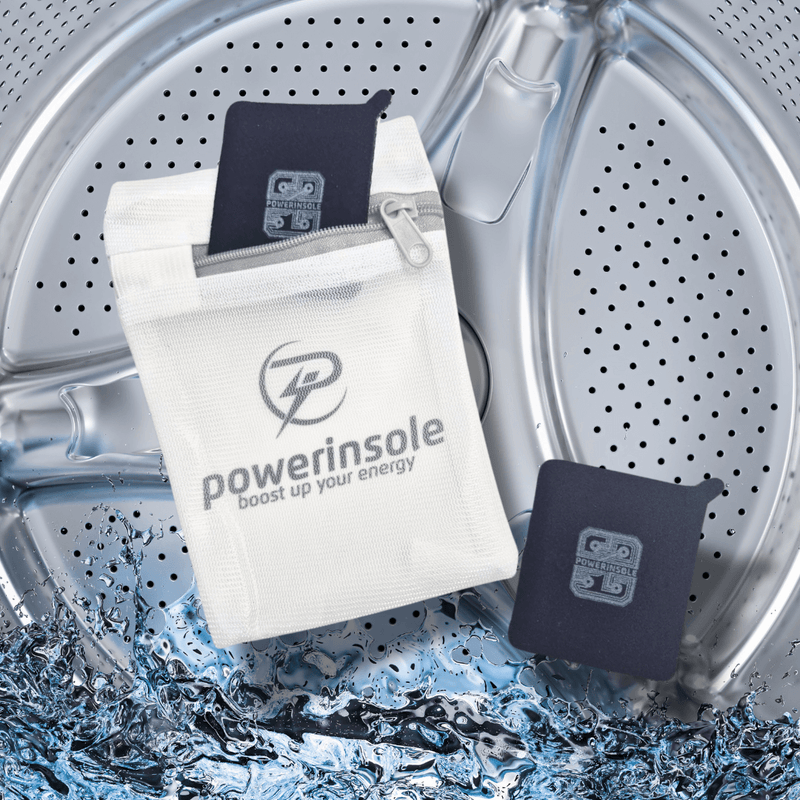 PowerInSoul Wäschesäckchen