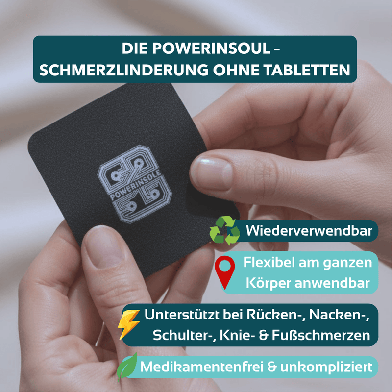 PowerInSoul