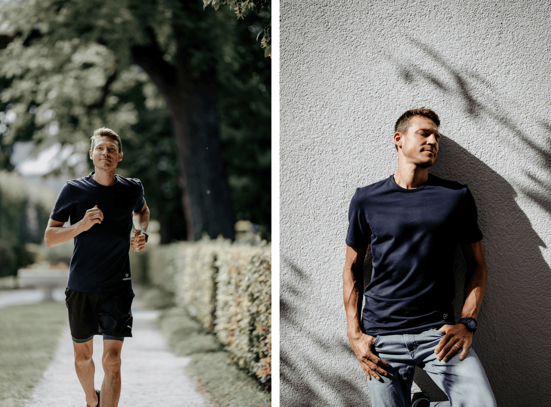 PowerInSoul Shirt Damen & Herren – Komfort & Qualität