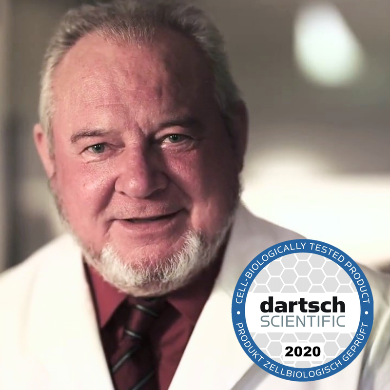 Dr. Dartsch