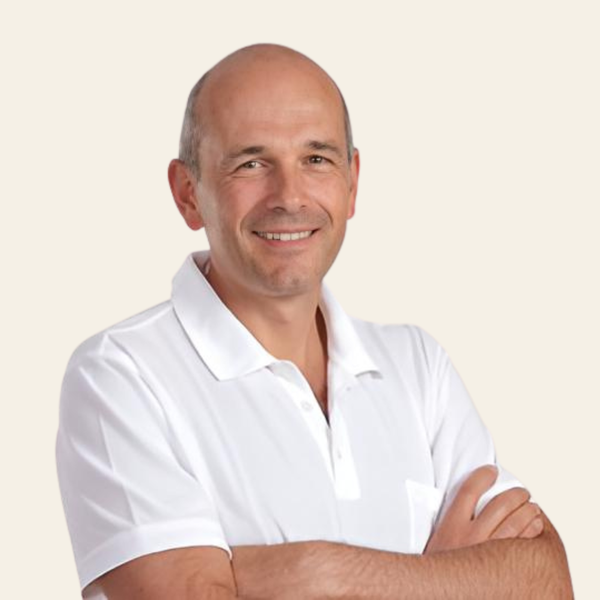 Dr. Christoph Michlmayr