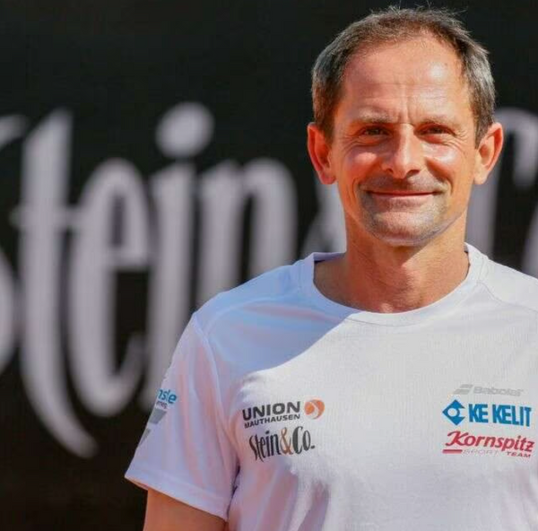 Hannes Pühringer