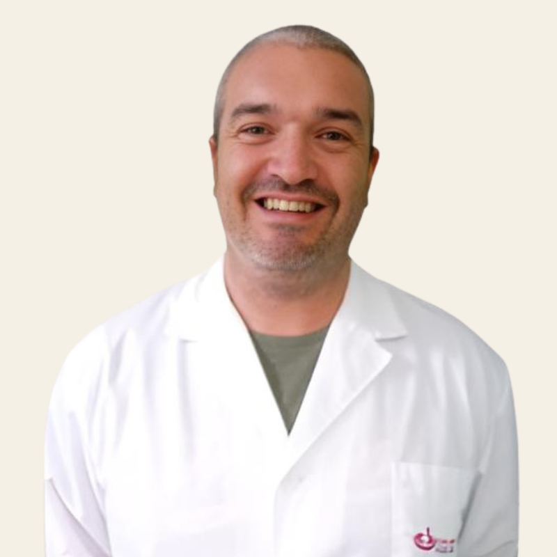 Dr. Castillo