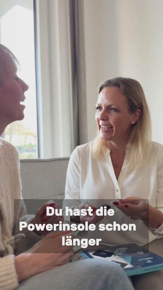 PowerInSoul Wäschesäckchen