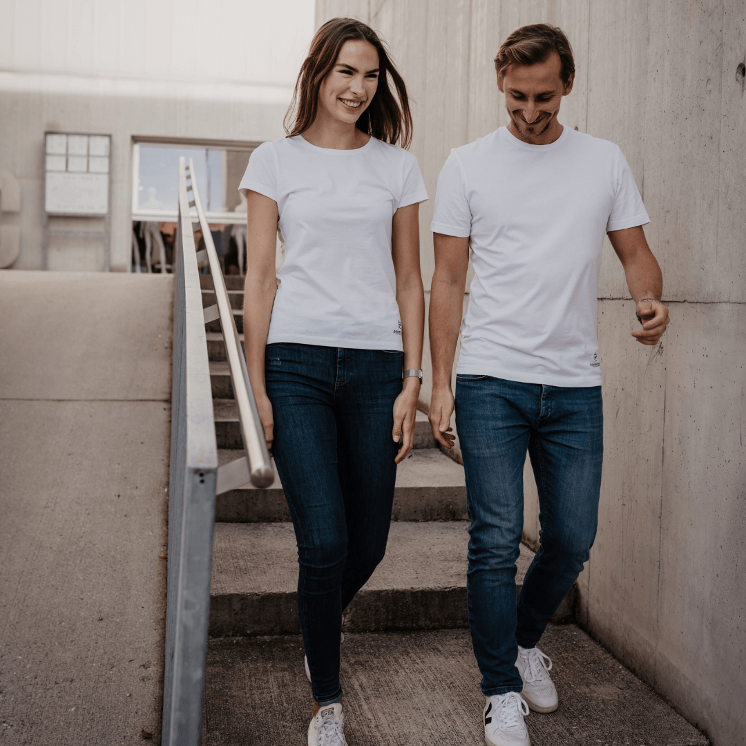 PowerInSoul Shirt Damen & Herren – Komfort & Qualität